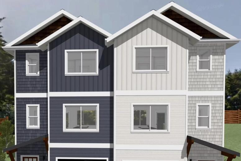 493 Delora Drive, Colwood