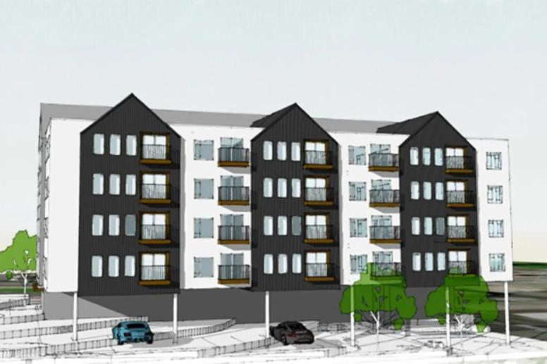 1005 Esquimalt Road, Victoria