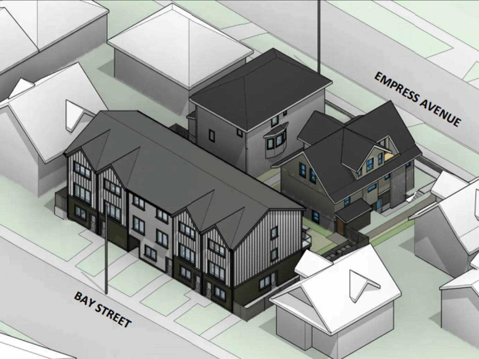 1026 Empress Avenue, Victoria 2