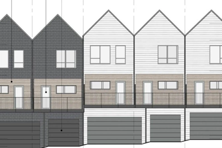 1140 Rock Street, Victoria