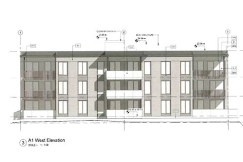 2625 Arbutus Road Condos | Victoria New Homes Group at 2625 Arbutus Road, Victoria