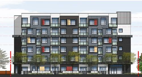 2525 - 2533 Cook Street Condos | Victoria New Homes Group at 2525 Cook Street, Victoria