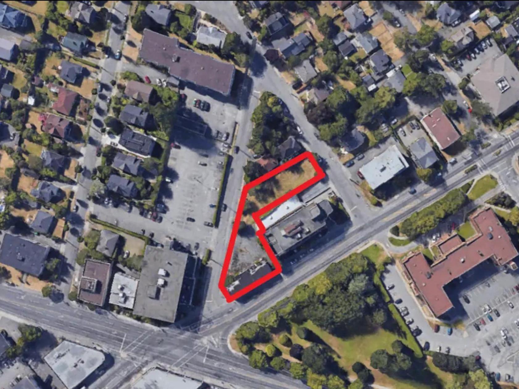 2002 Richmond Road, Victoria 2