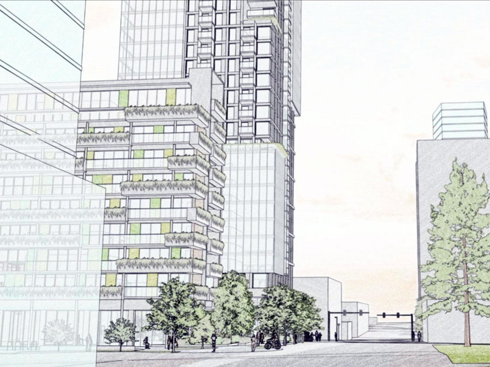 829 Fort Street, Victoria 2