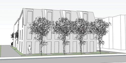 2816 Irma Street | Victoria New Homes Group at 2816 Irma Street, Victoria