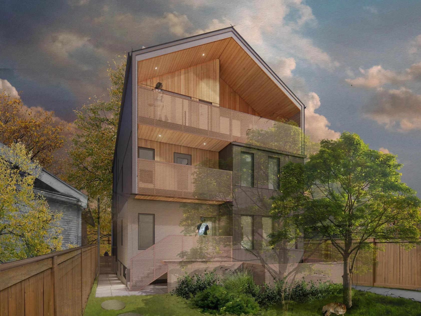 1721 Adanac Street, Victoria 2