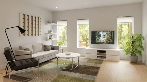 unit1_1 at 1721 Adanac Street, Victoria