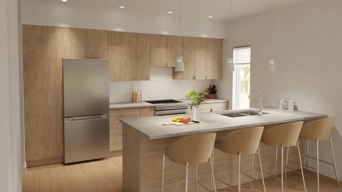 unit1_2 at 1721 Adanac Street, Victoria