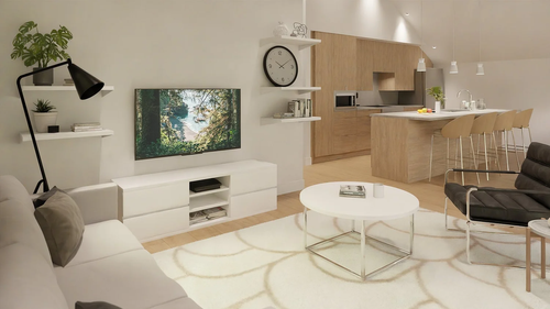 unit2_2 at 1721 Adanac Street, Victoria