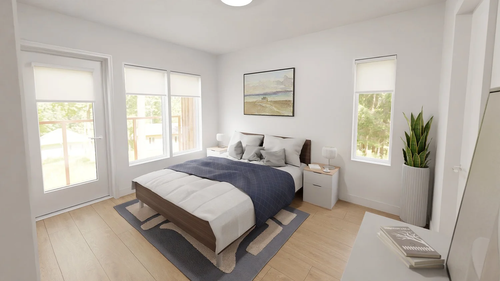 unit2_5 at 1721 Adanac Street, Victoria