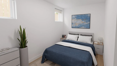 unit3_4 at 1721 Adanac Street, Victoria