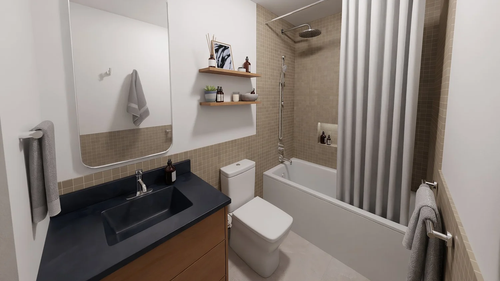 unit5-11 at 1721 Adanac Street, Victoria