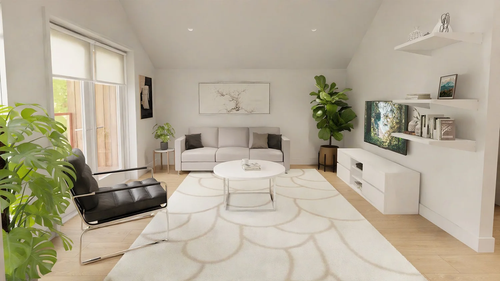 unit5_1 at 1721 Adanac Street, Victoria