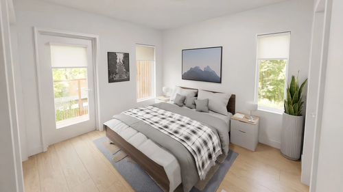 unit5_10 at 1721 Adanac Street, Victoria