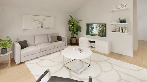 unit5_2 at 1721 Adanac Street, Victoria