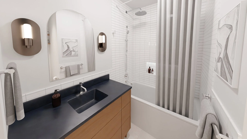 unit5_6 at 1721 Adanac Street, Victoria