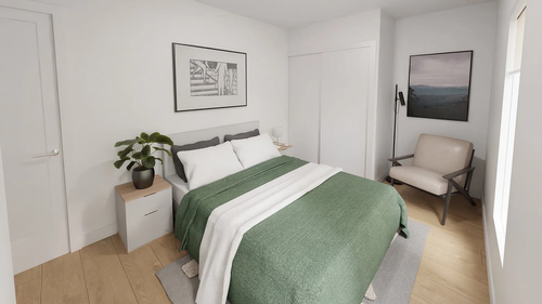 unit5_9 at 1721 Adanac Street, Victoria