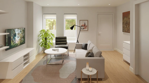 unit6_1 at 1721 Adanac Street, Victoria