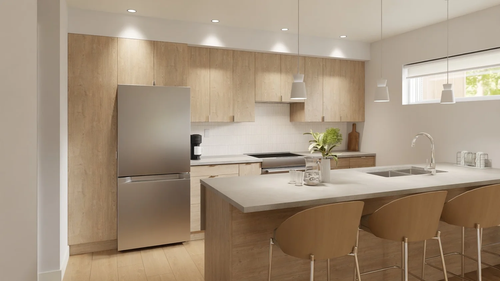 unit6_2 at 1721 Adanac Street, Victoria