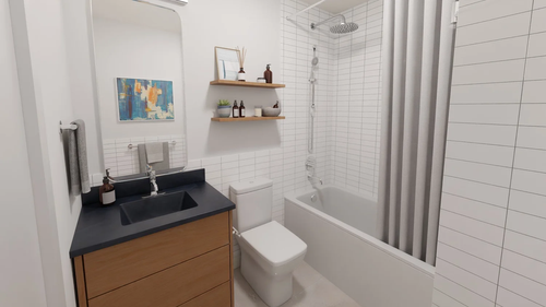 unit6_5 at 1721 Adanac Street, Victoria