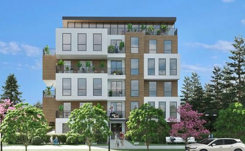 2324 Sooke Road Condos | Victoria New Homes Group at 2324 Sooke Road, Victoria