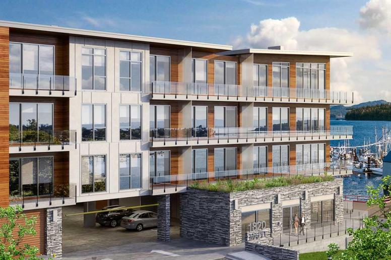 1820 S Maple Avenue, Sooke