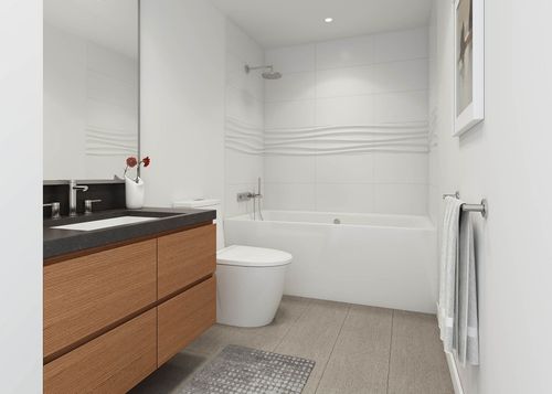 The Residences on Sooke Harbour | Victoria New Homes Group at 1820 S Maple Avenue, Sooke