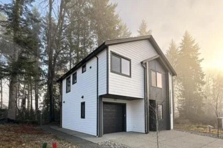 219 Cowichan Lake Road, Other Boards