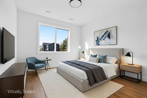 Stanley Creek | Victoria New Homes Group at 219 Cowichan Lake Road, Other Boards