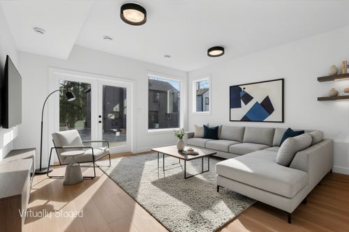 Stanley Creek | Victoria New Homes Group at 219 Cowichan Lake Road, Other Boards