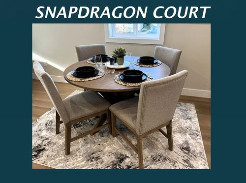 Snapdragon Court | Victoria New Homes Group at 965 Snapdragon Court, Langford