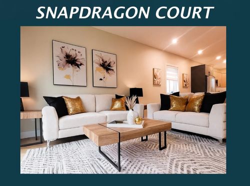 Snapdragon Court | Victoria New Homes Group at 965 Snapdragon Court, Langford