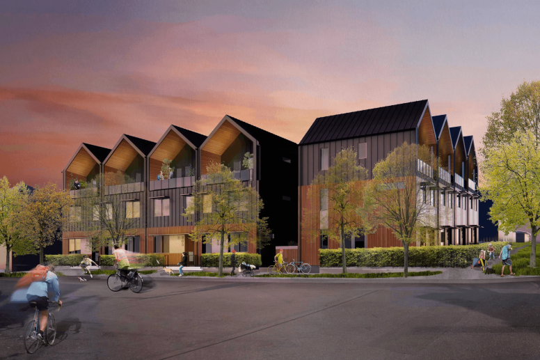 317 Edward Street, Victoria West