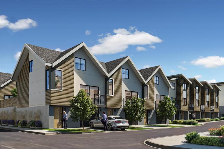 703 Turner Road, Parksville/Qualicum