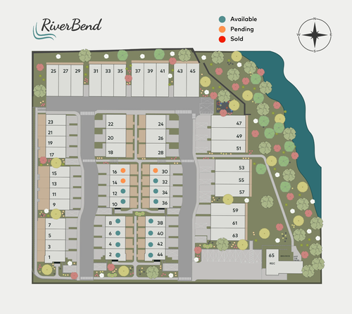 RiverBend | Victoria New Homes Group at 703 Turner Road, Parksville/Qualicum