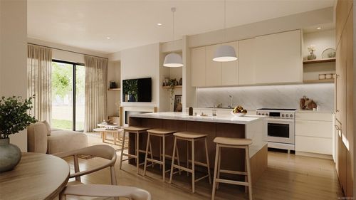 Saxe Point | Victoria New Homes Group at 1118 Munro Street, Esquimalt