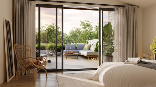 Saxe Point | Victoria New Homes Group at 1118 Munro Street, Esquimalt