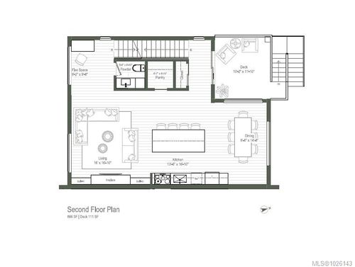 Saxe Point | Victoria New Homes Group at 1118 Munro Street, Esquimalt