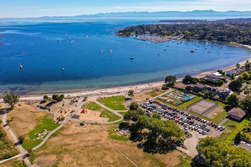 The Daisy | Victoria New Homes at 3861 Cadboro Bay Road, Victoria