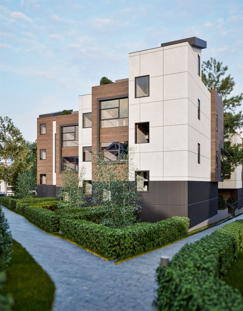 The Daisy | Victoria New Homes at 3861 Cadboro Bay Road, Victoria