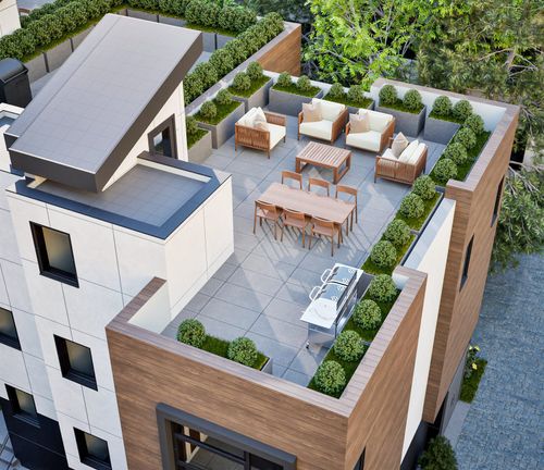 The Daisy | Victoria New Homes at 3861 Cadboro Bay Road, Victoria