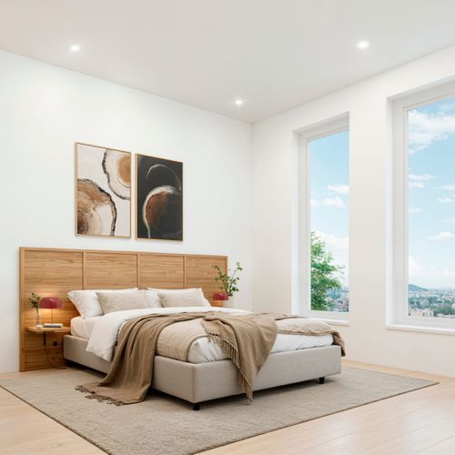 Driftline | Victoria New Homes at 525 Paradise Street, Esquimalt