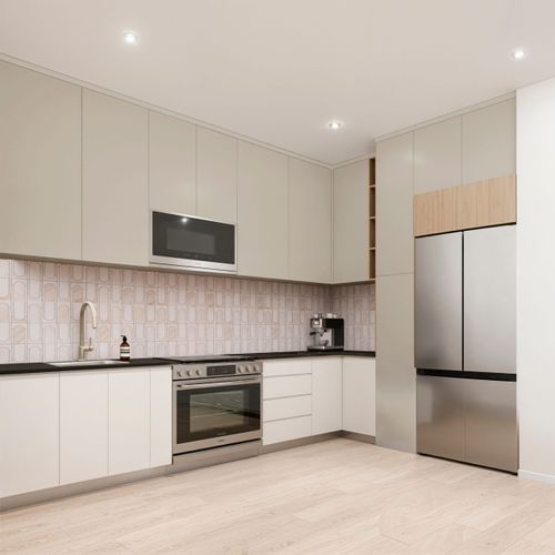 Driftline | Victoria New Homes at 525 Paradise Street, Esquimalt