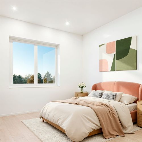 Driftline | Victoria New Homes at 525 Paradise Street, Esquimalt