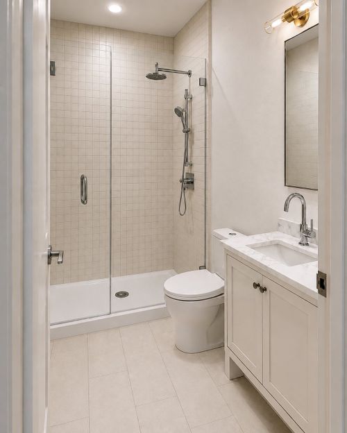 Magnolia | Victoria New Homes at 2090 Allenby Road, Oak Bay