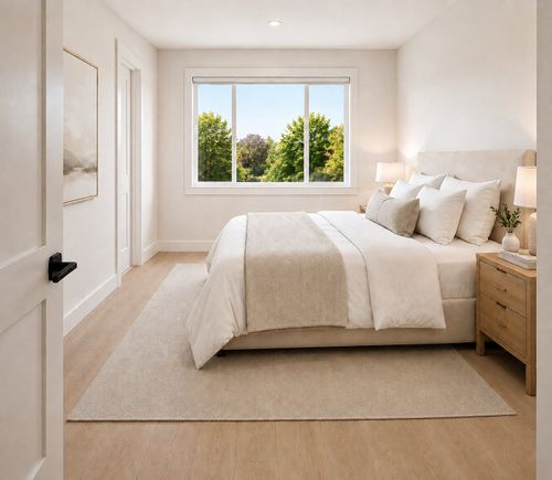 Magnolia | Victoria New Homes at 2090 Allenby Road, Oak Bay