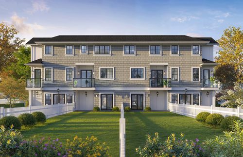 Magnolia | Victoria New Homes at 2090 Allenby Road, Oak Bay