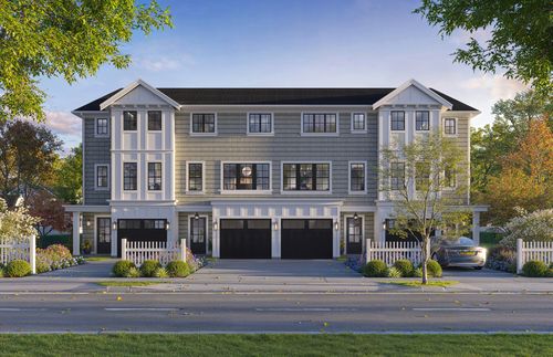 Magnolia | Victoria New Homes at 2090 Allenby Road, Oak Bay
