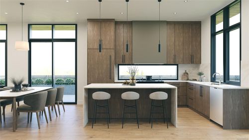 871 Gardner Place | Victoria New Homes at 871 Gardner Place, Cordova Bay, Saanich East