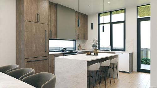 871 Gardner Place | Victoria New Homes at 871 Gardner Place, Cordova Bay, Saanich East